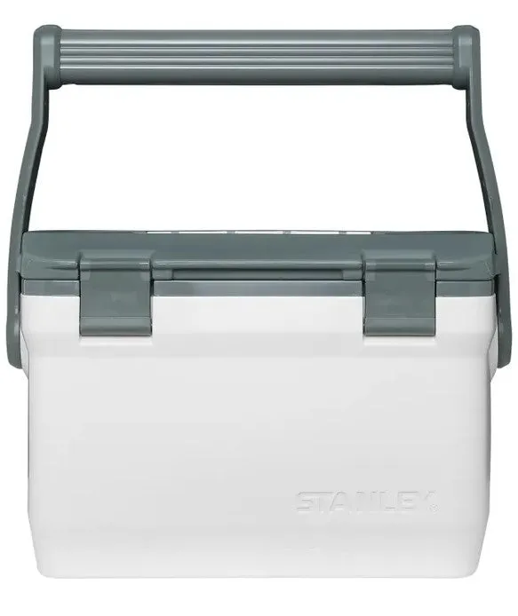 Stanley Adventure Cooler 15L - Polar White