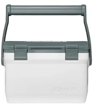 Stanley Adventure Cooler 15L - Polar White