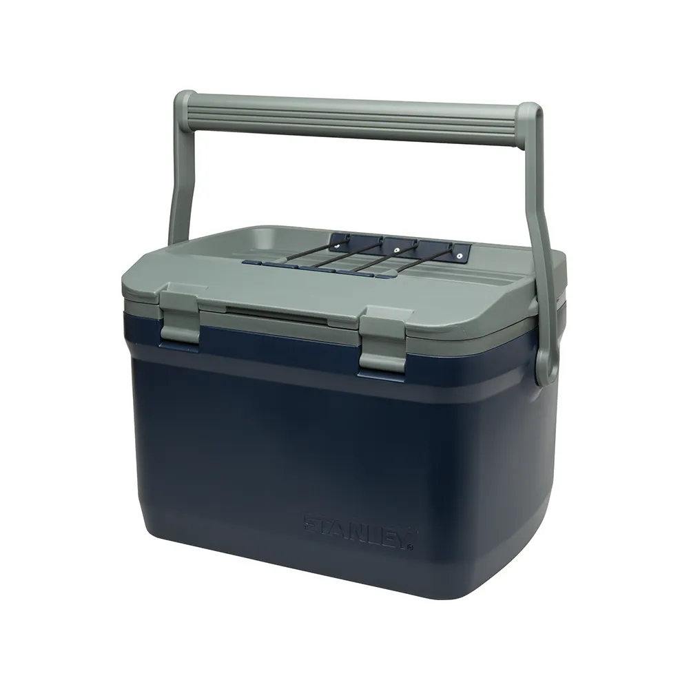Stanley Adventure Cooler Box 16Qt - Blue