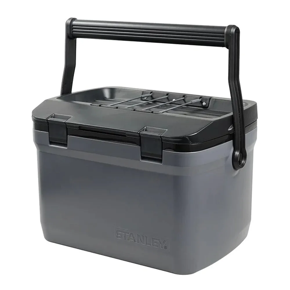 Stanley Adventure Cooler Box 16Qt - Charcoal