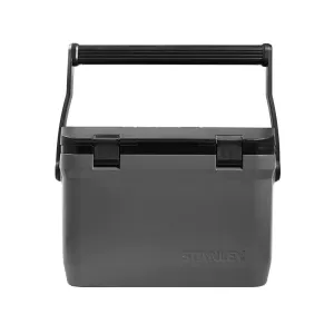 Stanley Adventure Cooler Box 16Qt - Charcoal