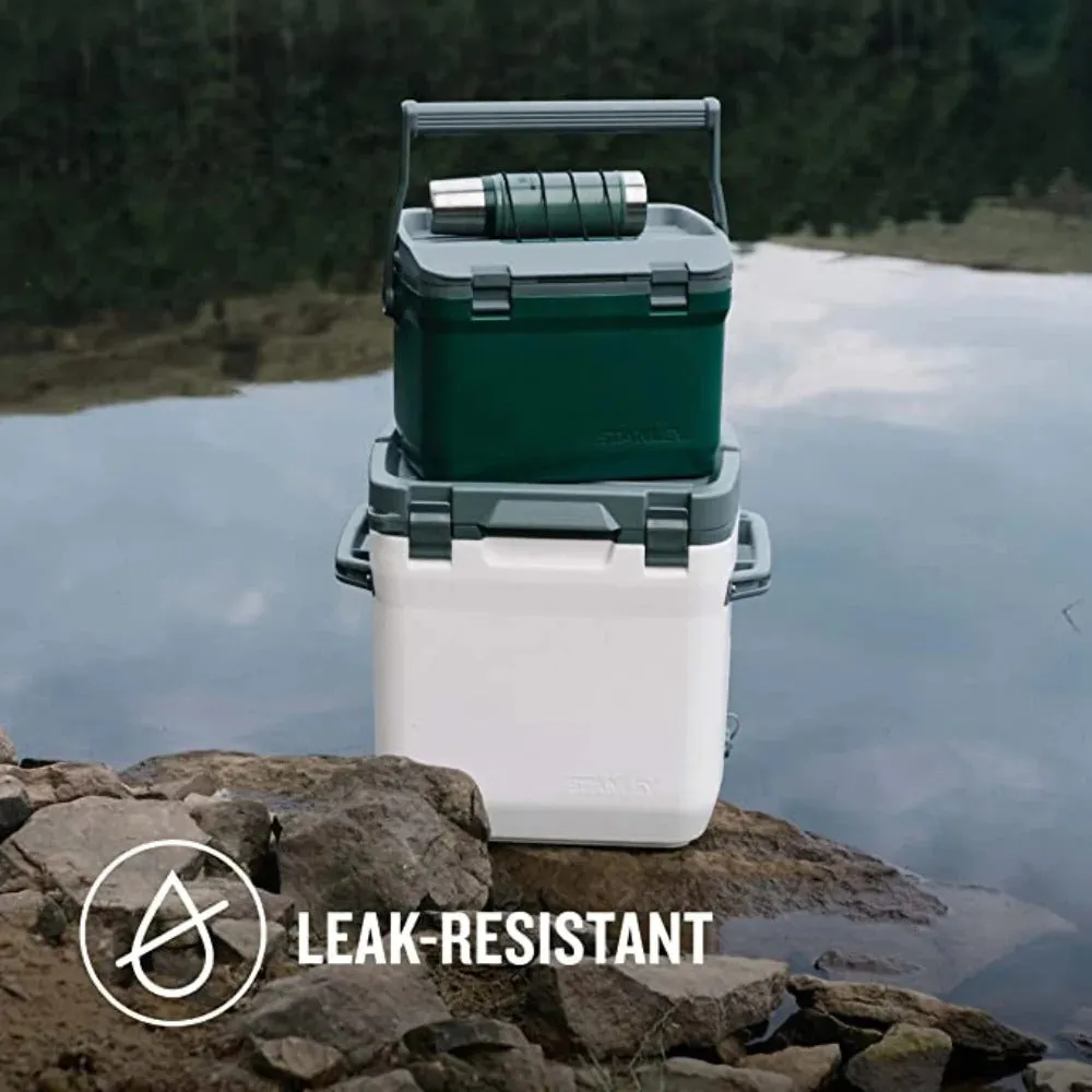 Stanley Adventure Cooler Box 16Qt - Green