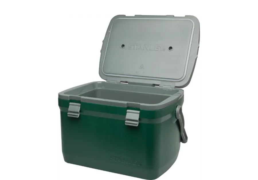 Stanley Adventure Cooler Box 16Qt - Green