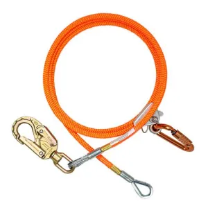 Steel Core Flipline 1/2" Kit