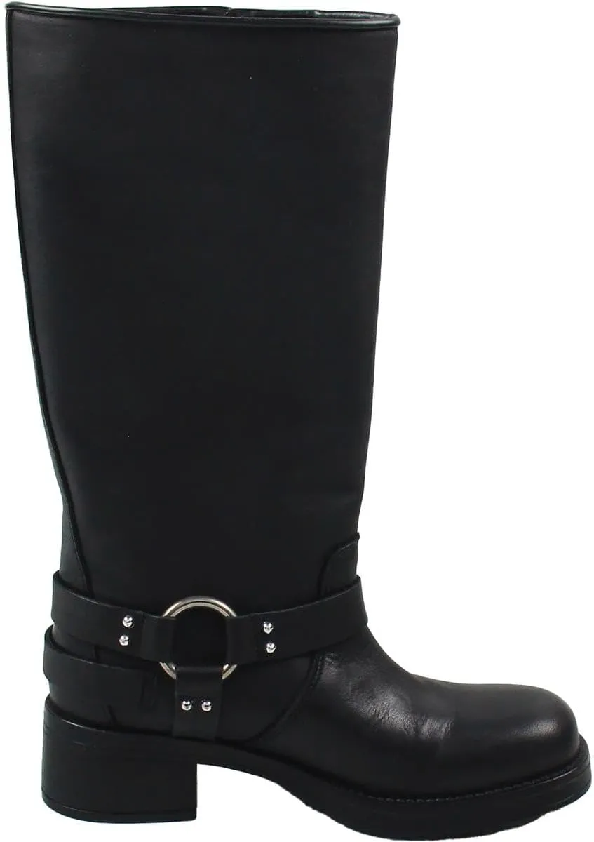 Steve Madden Women's Rocky Knee High Boot