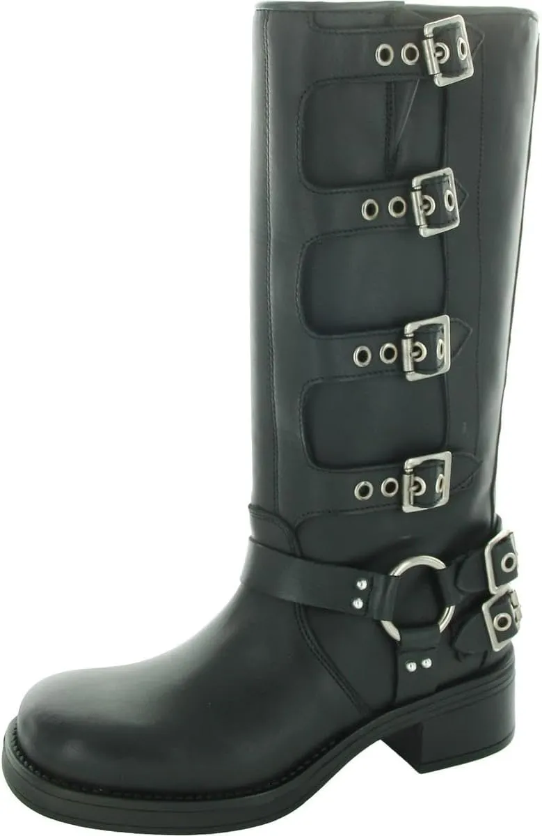 Steve Madden Women's Rocky Knee High Boot