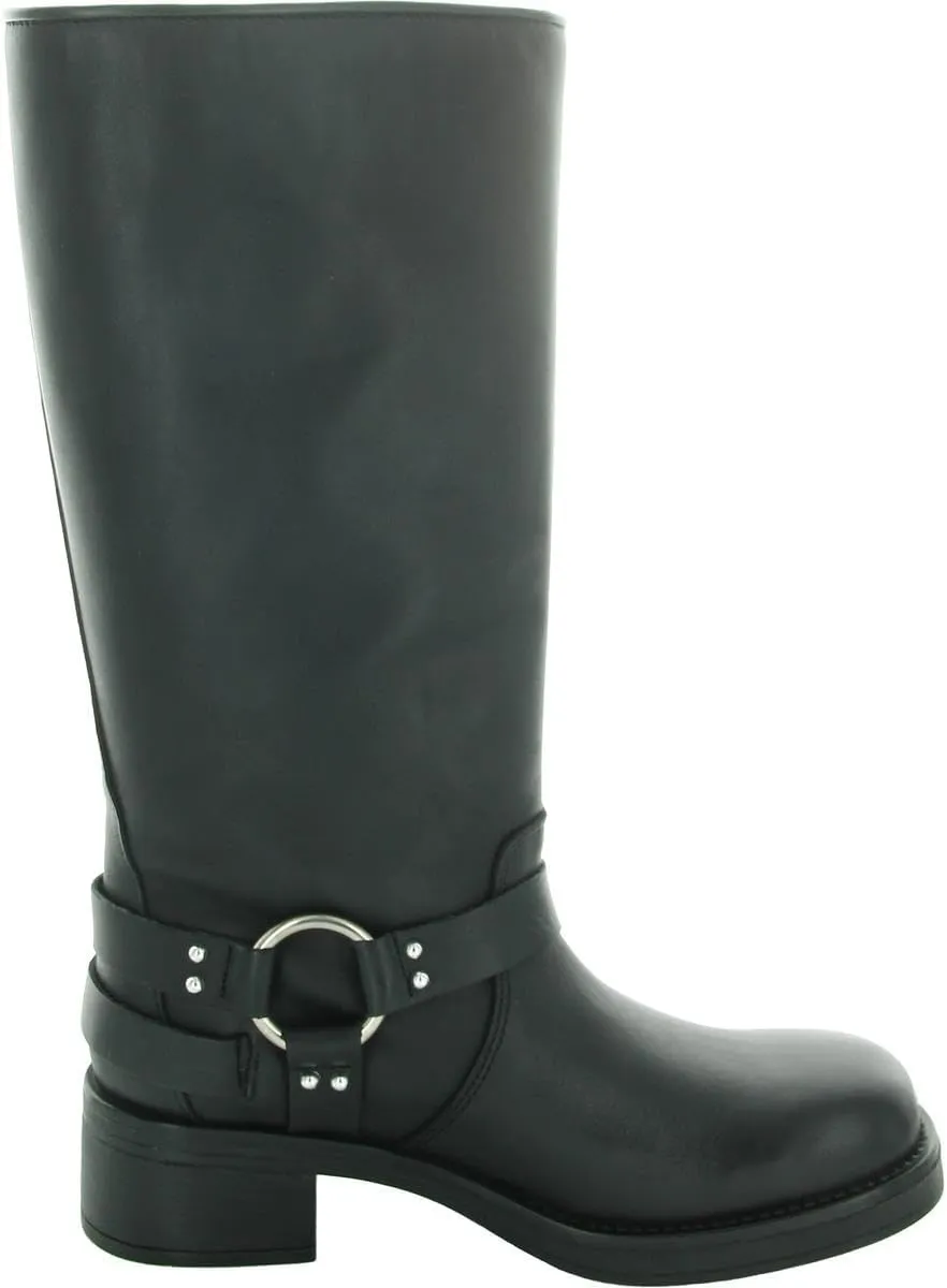 Steve Madden Women's Rocky Knee High Boot