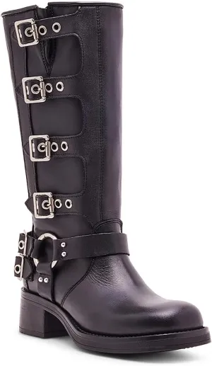 Steve Madden Women's Rocky Knee High Boot
