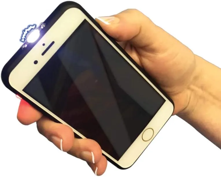 Streetwise FRiPHONE 14 Million Volt Stun Gun