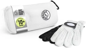 Stripebird - Original Performance Golf Glove Holder - Protect and Keep Gloves Dry - Moisture Free Storage Organizer Case