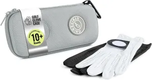 Stripebird - Original Performance Golf Glove Holder - Protect and Keep Gloves Dry - Moisture Free Storage Organizer Case
