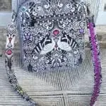 Studio Kat Designs Gemini FlightBag Pattern, White