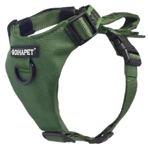 Sturdy Handle Dog Walking Harness