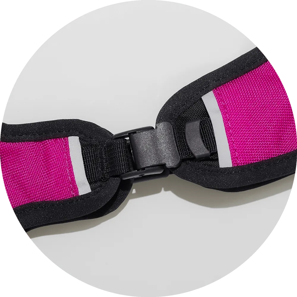 Sutro Snug Fit Dog Harness