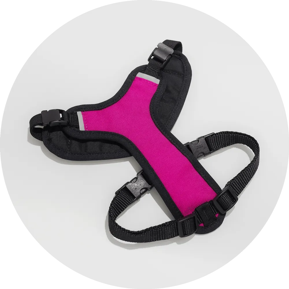 Sutro Snug Fit Dog Harness