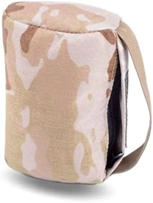 Tactical Rear Squeeze Bag, Multicam
