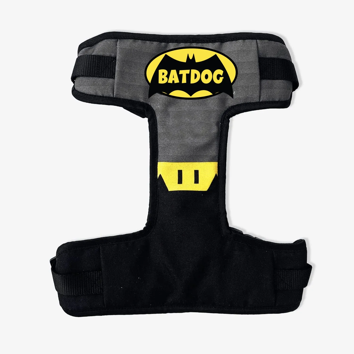TDIT Batdog Body Mesh Harness