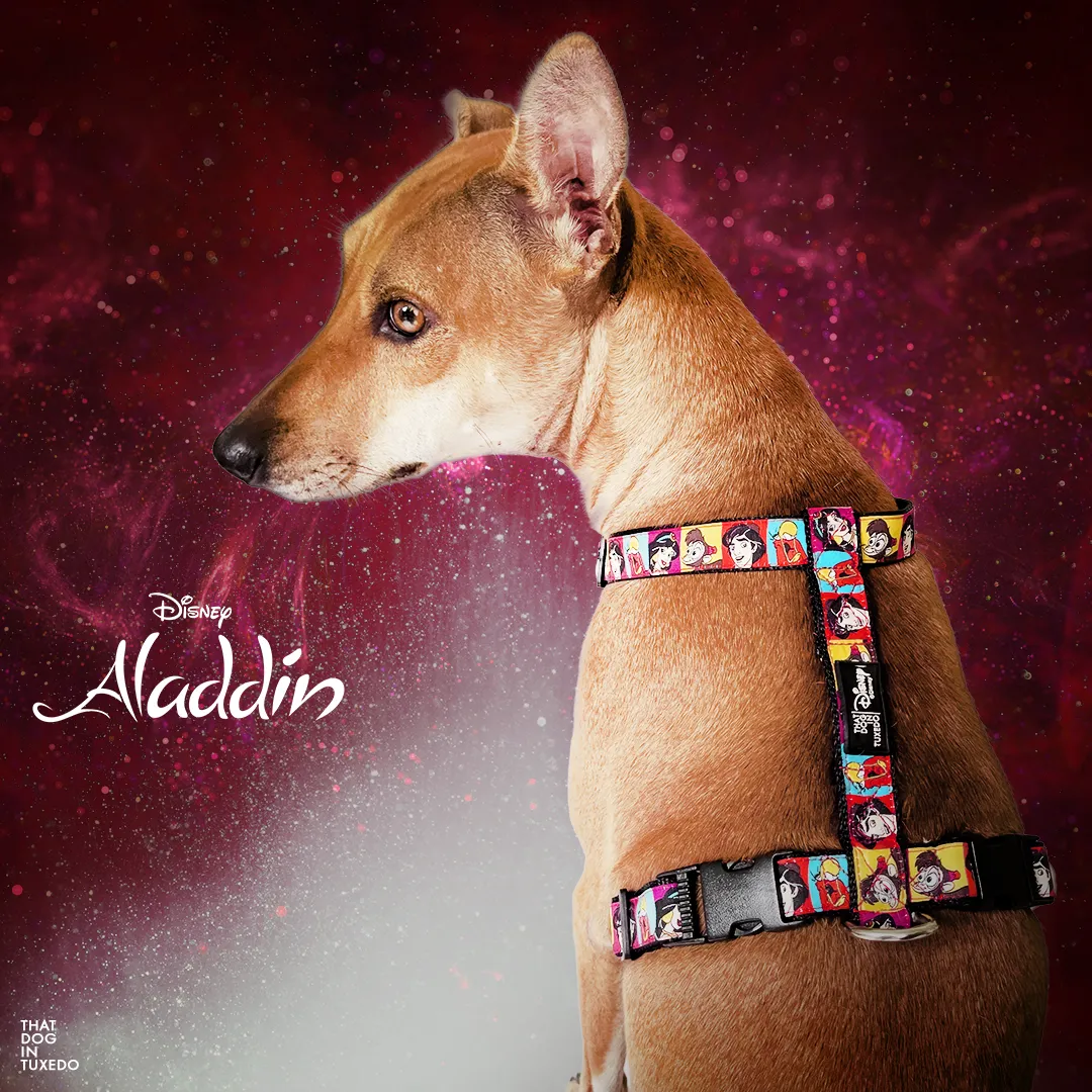 TDIT H-Harness - Adventures of Aladdin