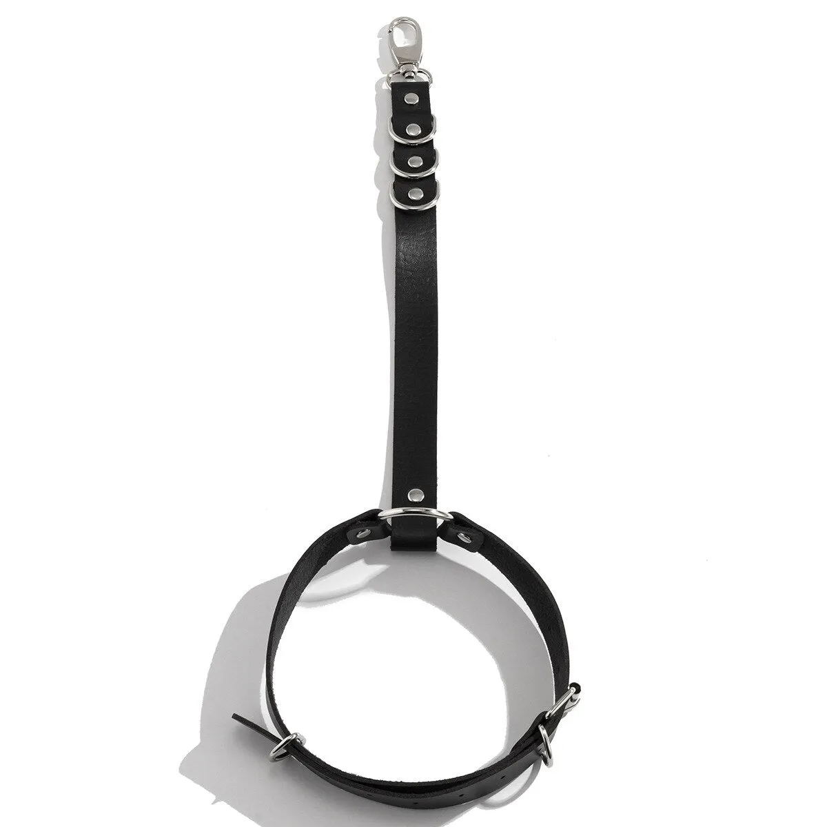 Techwear Leg Harness