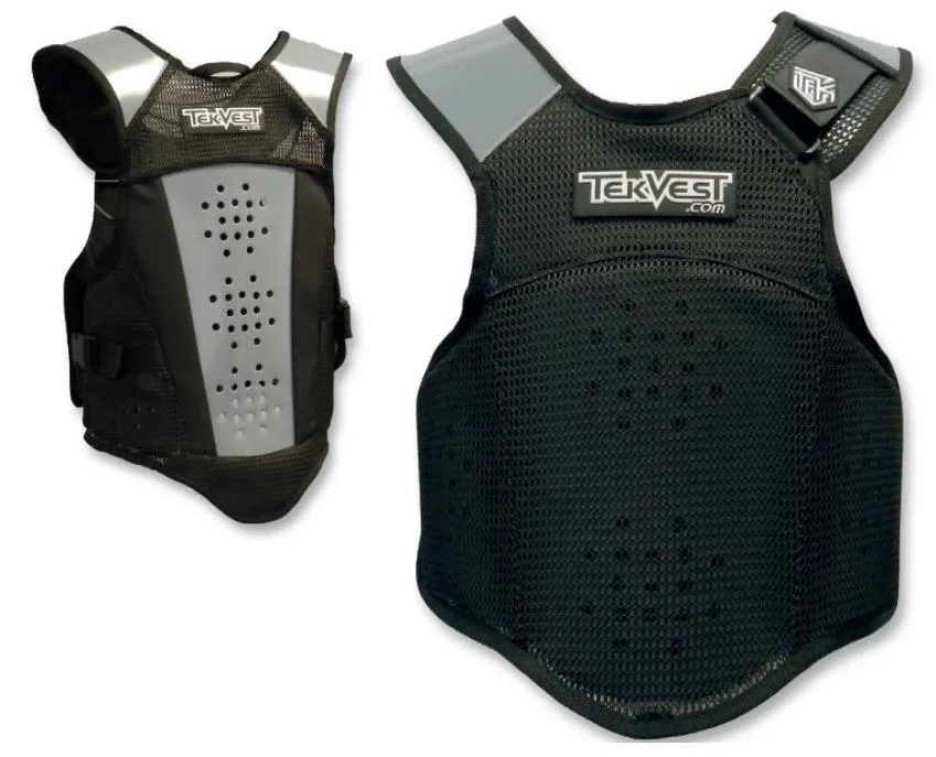 Tekrider Crossover Vest
