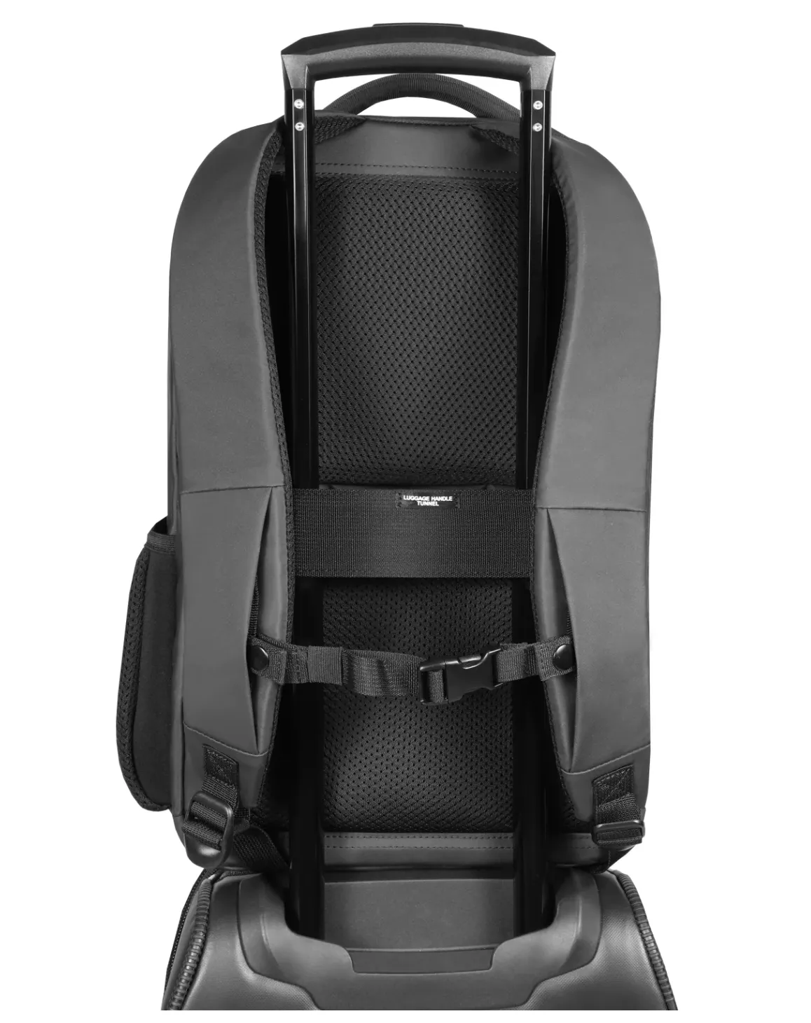 The Cyber Backpack