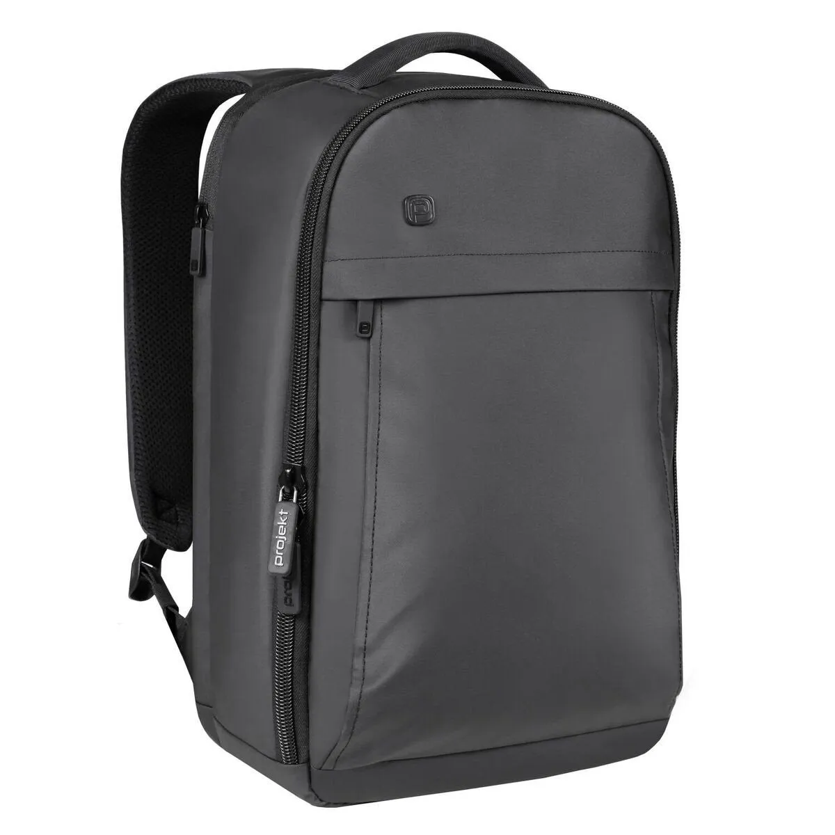 The Cyber Backpack