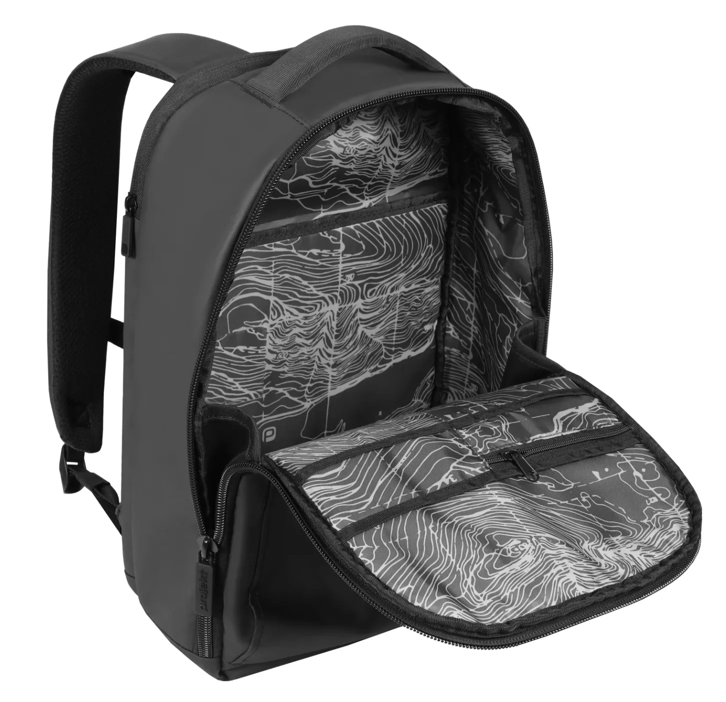 The Cyber Backpack