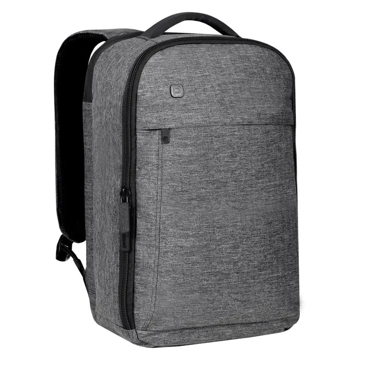The Cyber Backpack