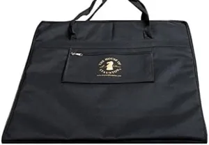 The House of Staunton Standard Chess Board Carrying Bag - Large - 28" x 28"