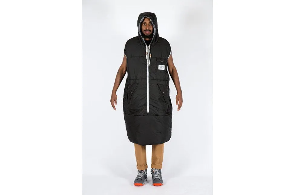 The Napsack