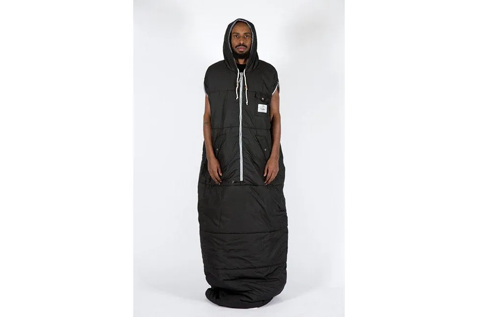 The Napsack