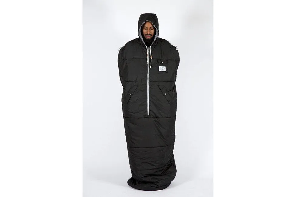 The Napsack