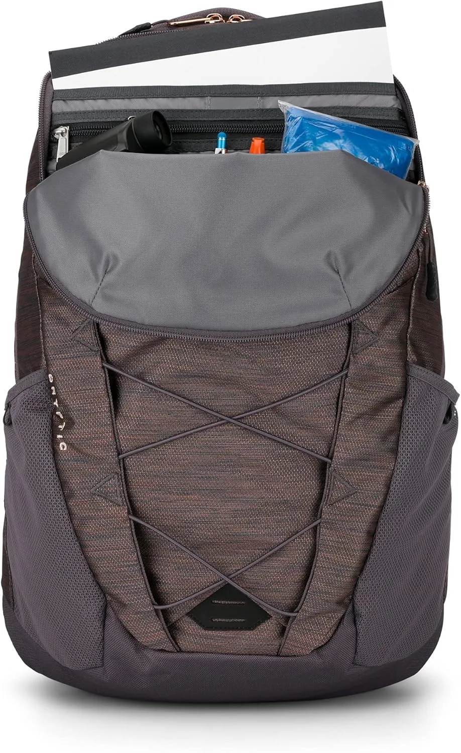 THE NORTH FACE Cryptic Everyday Laptop Backpack