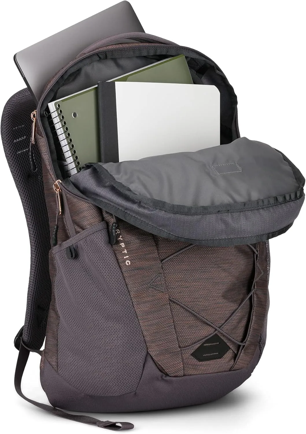 THE NORTH FACE Cryptic Everyday Laptop Backpack