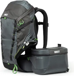 Think Tank Mindshift Rotation 22L Camera Backpack for Adventure Photography