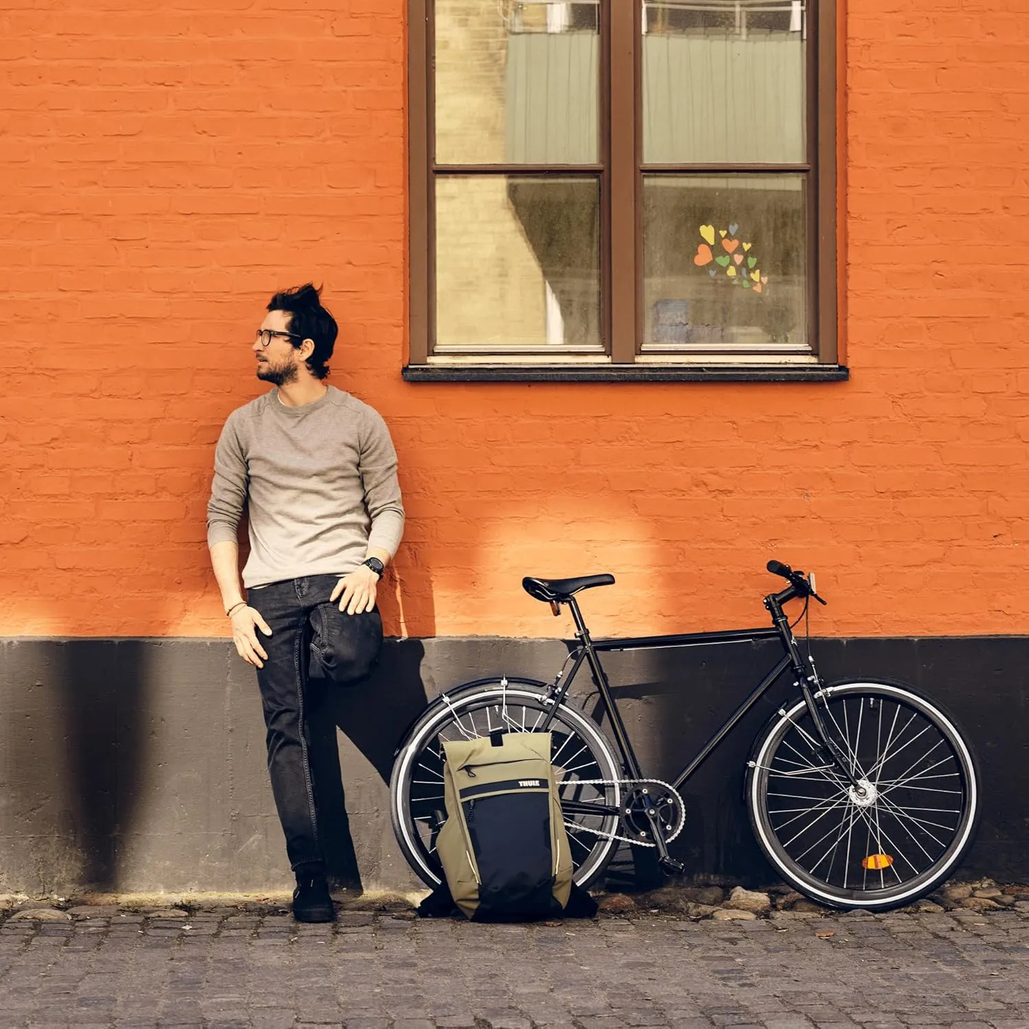 Thule Paramount Commuter Backpack