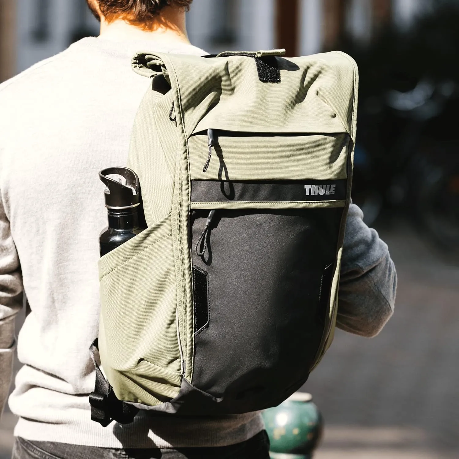 Thule Paramount Commuter Backpack