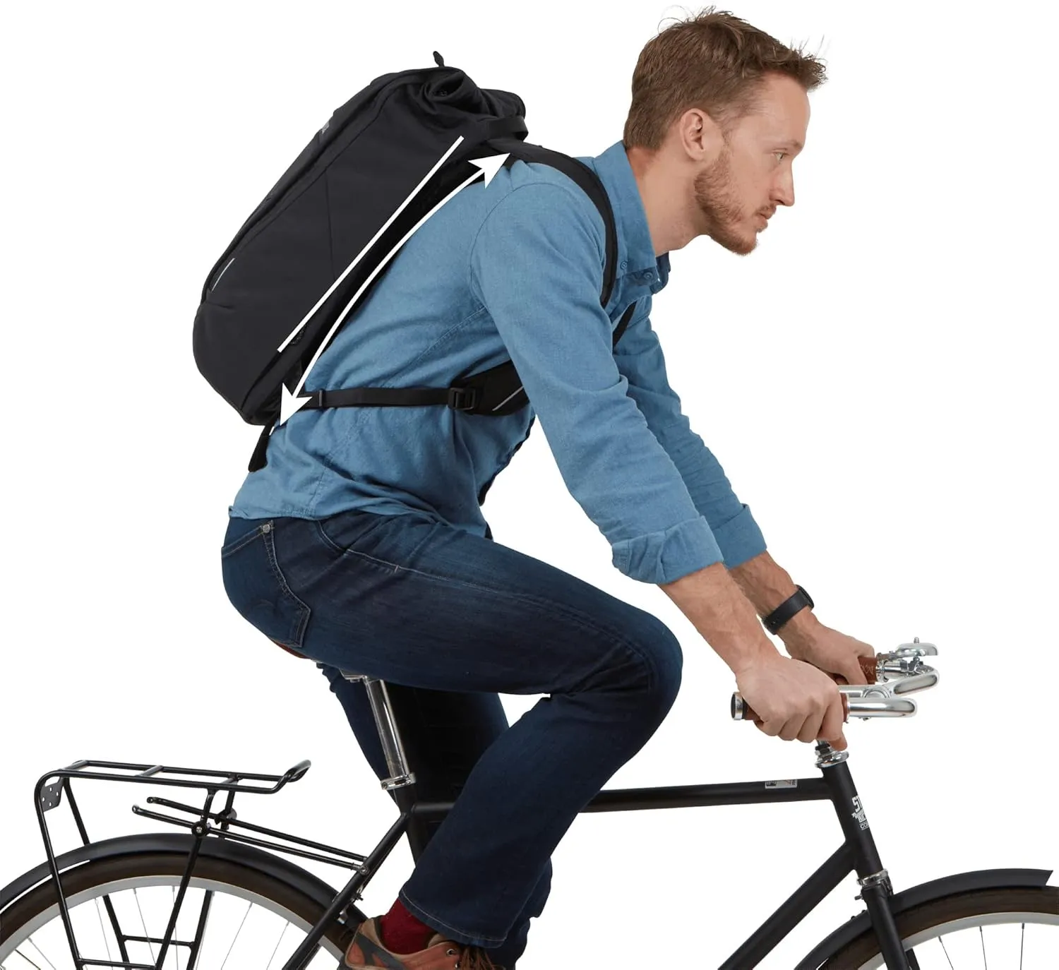 Thule Paramount Commuter Backpack