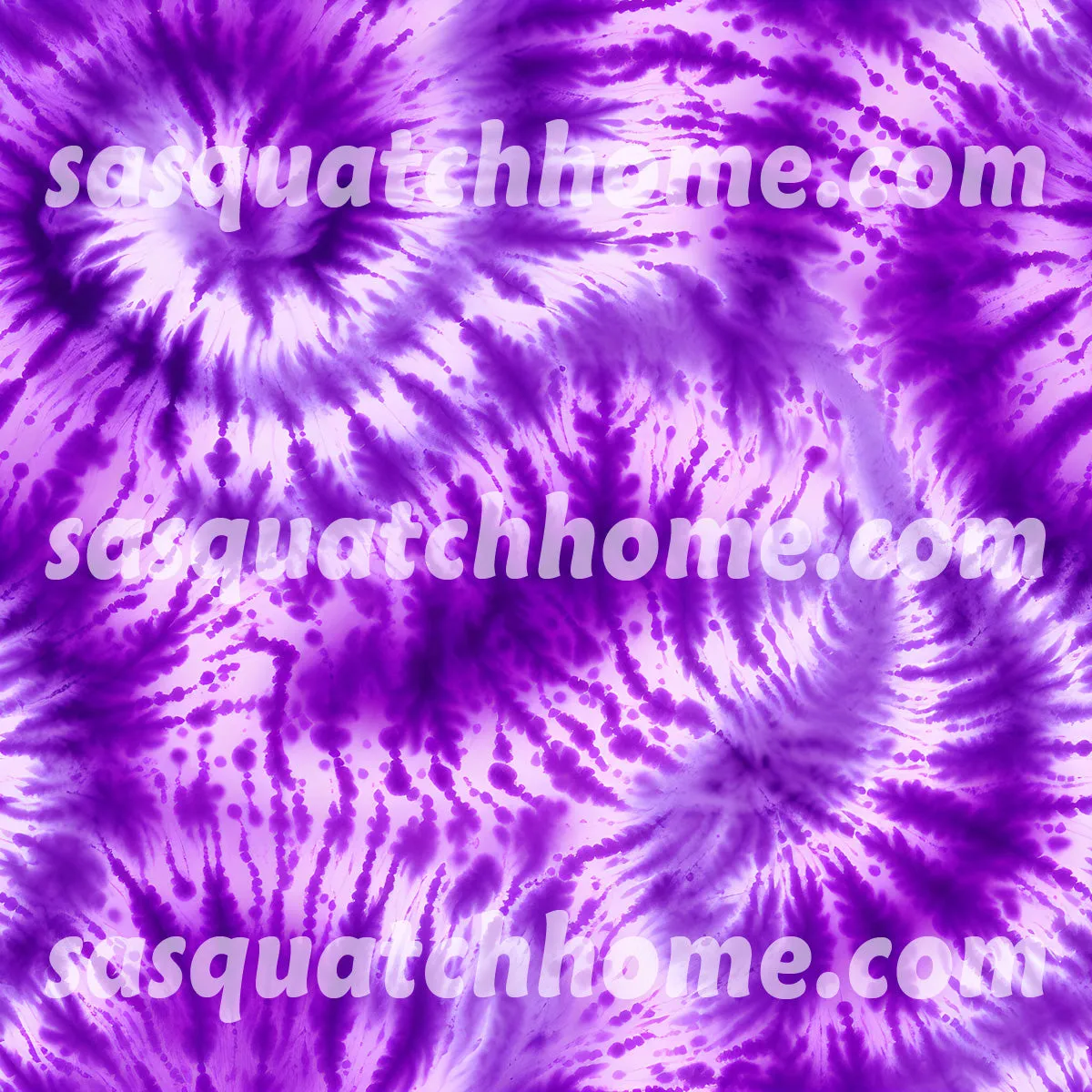 Tie Dye Designs, Oxford Fabric Dog Harness