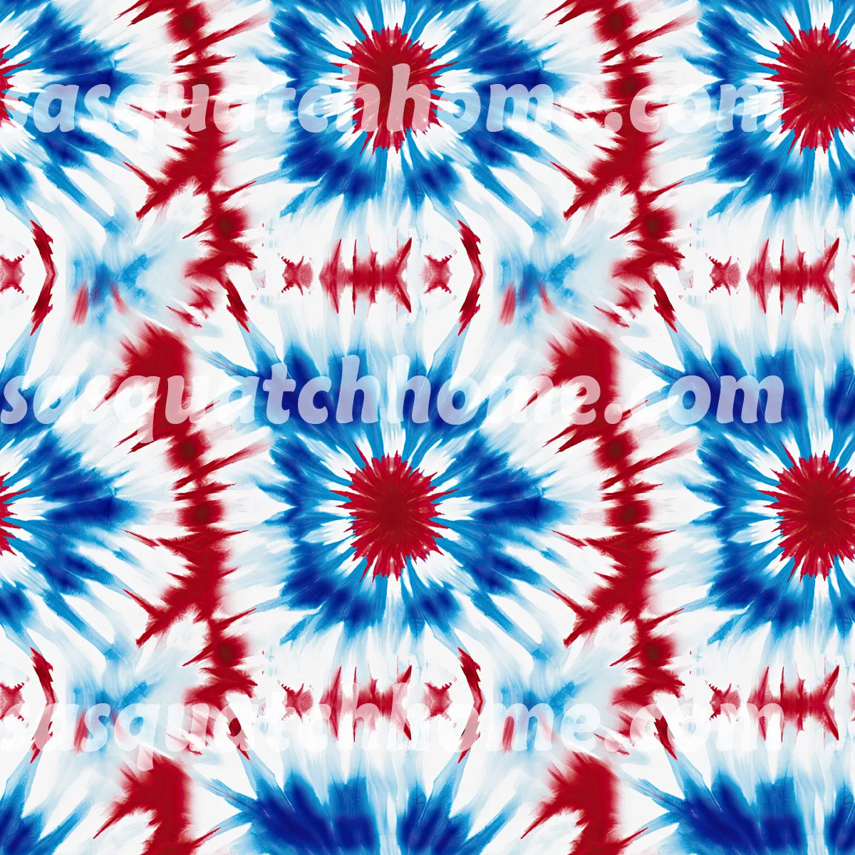 Tie Dye Designs, Oxford Fabric Dog Harness