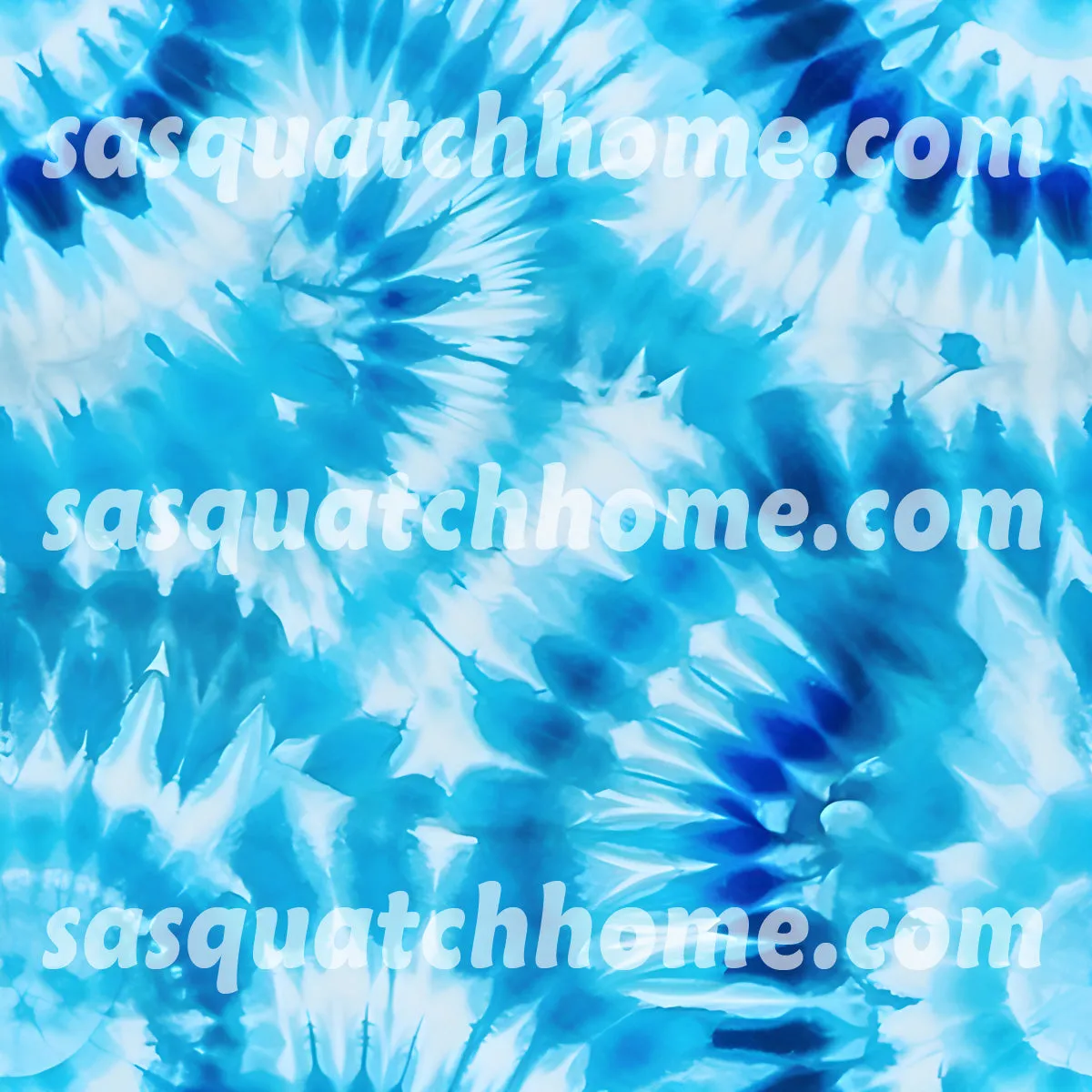 Tie Dye Designs, Oxford Fabric Dog Harness