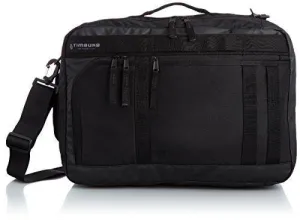 Timbuk2 Ace Laptop Backpack Messenger Bag