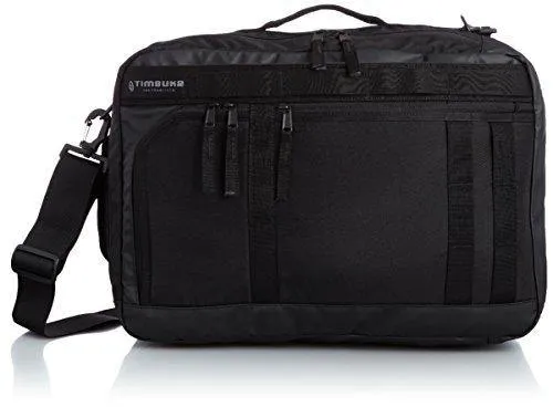 Timbuk2 Ace Laptop Backpack Messenger Bag