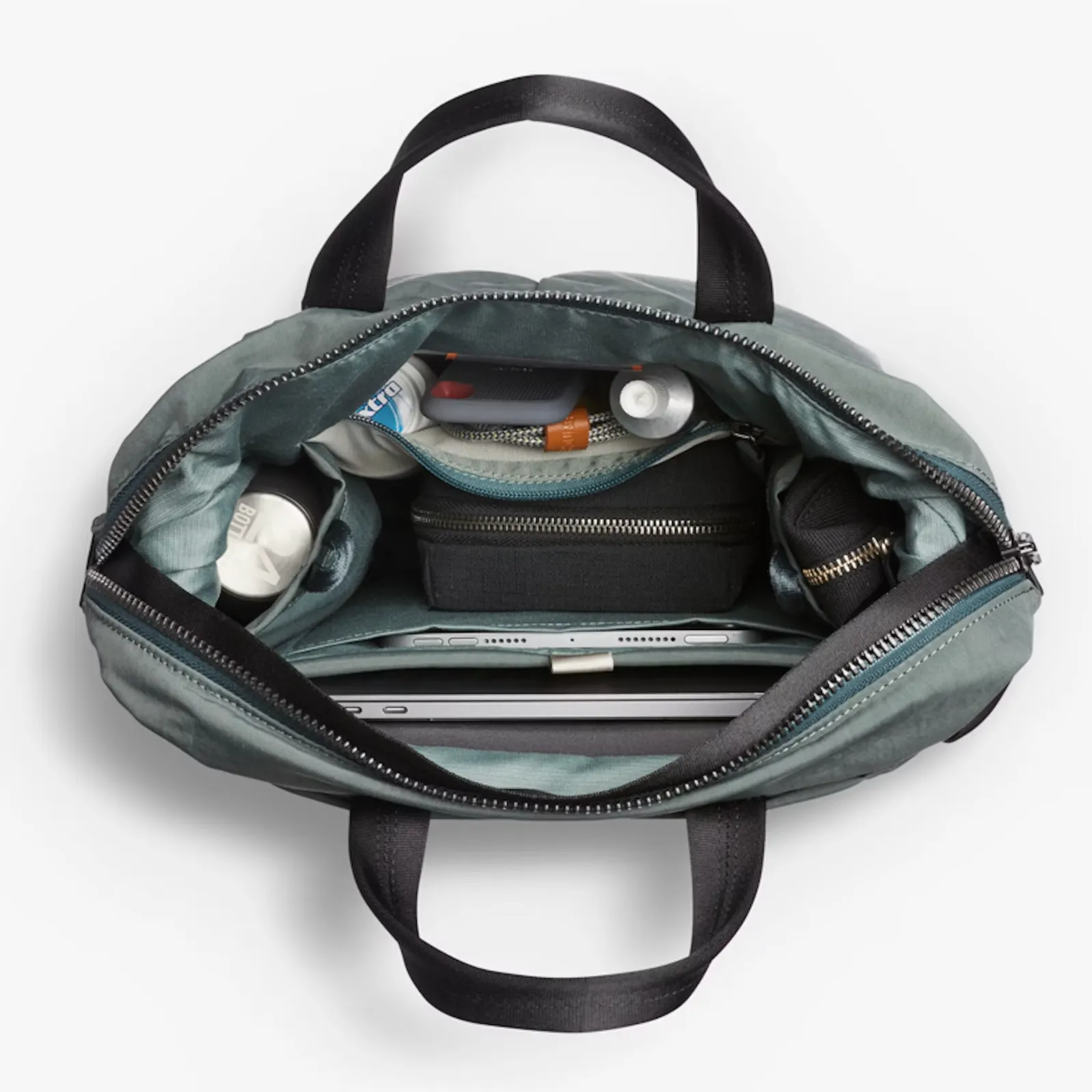 Tokyo Totepack Compact | Everglade