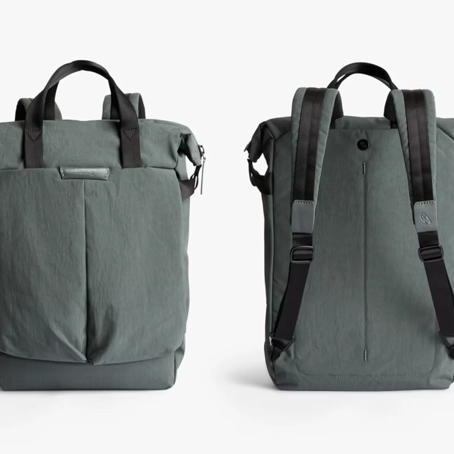 Tokyo Totepack Compact | Everglade