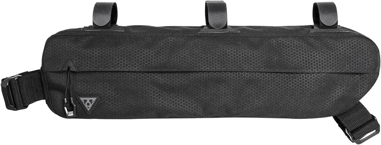 Topeak MidLoader Bike Frame Bag