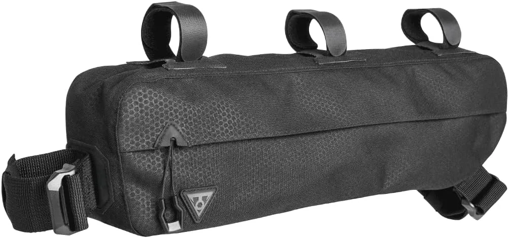 Topeak MidLoader Bike Frame Bag