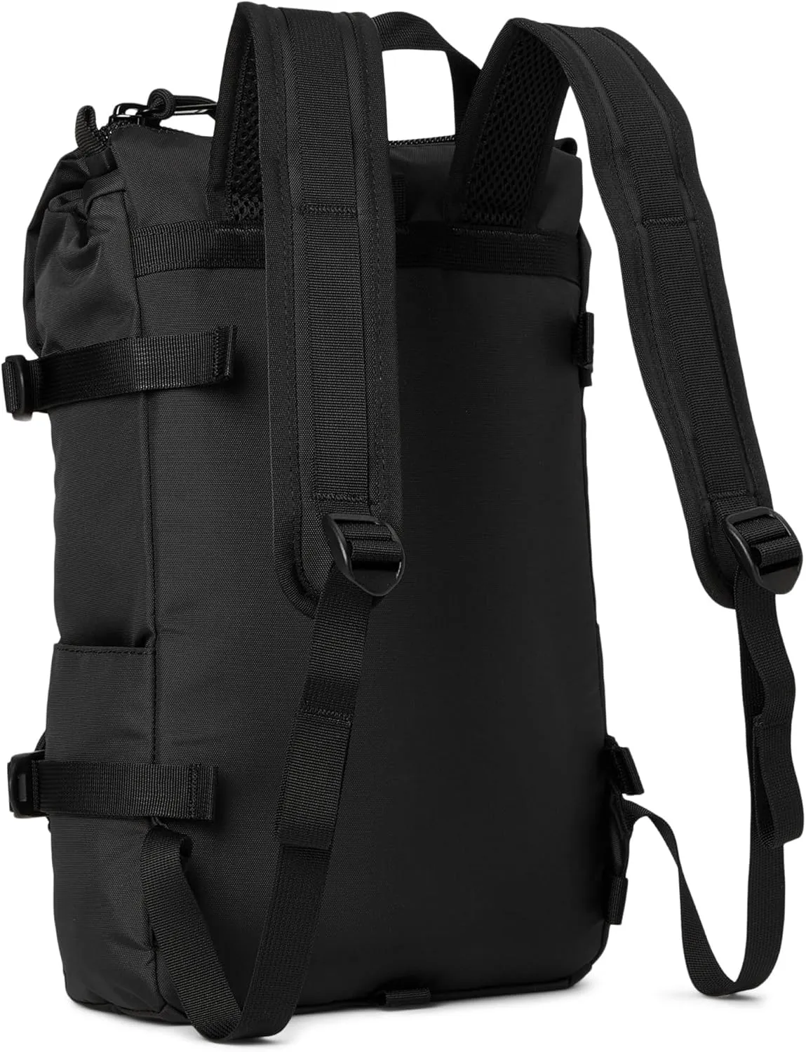 Topo Designs Rover Pack Mini, Black/Black, One Size