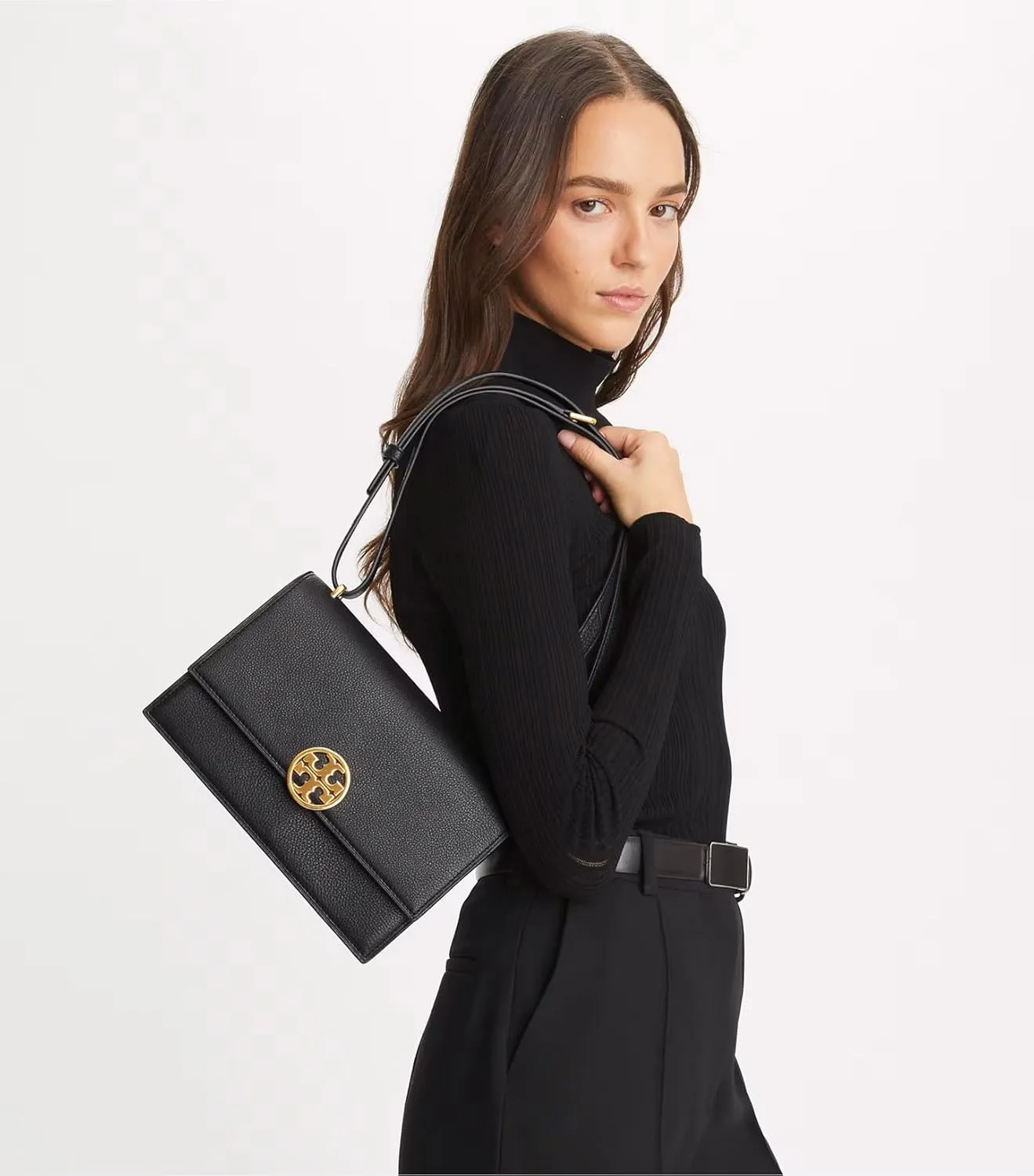 Tory Burch Women's Miller Shoulder Bag
