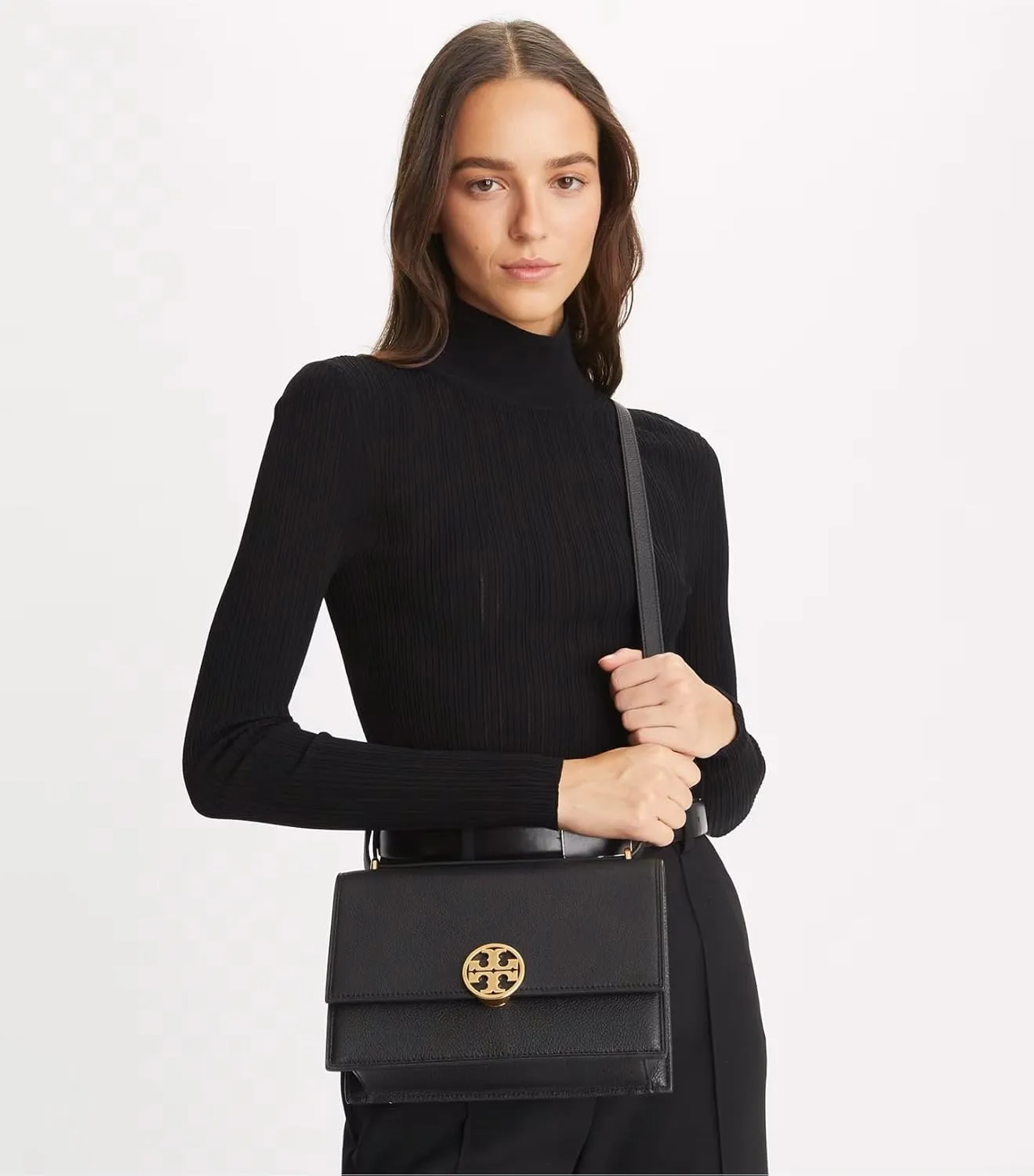 Tory Burch Women's Miller Shoulder Bag